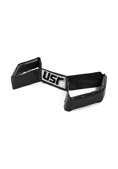 Russian Belt Siyah