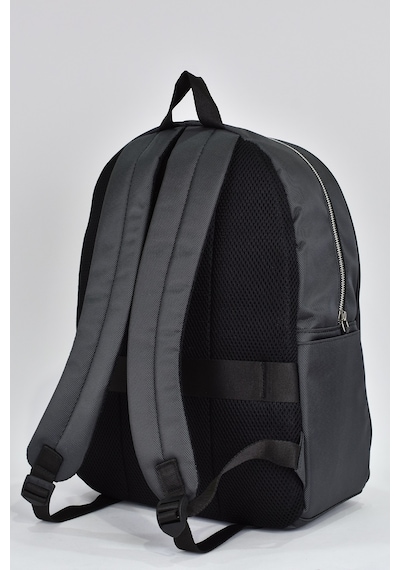 Fossil Unisex Laptop & Evrak Sırt Çantası Antrasit 2048 Antrasit