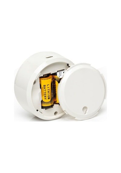 Fonri Wi-Fi Iç Siren (Sıcaklık Ve Nem Ölçer Özellikli) Nas-Ab02W