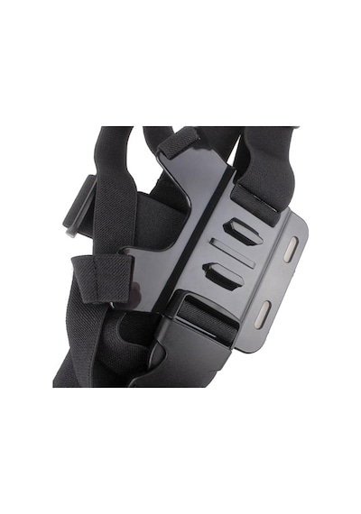 Gopro Hero 10 9 Aksiyon Kamera Göğüs Bandı Chest Body Strap Gp26