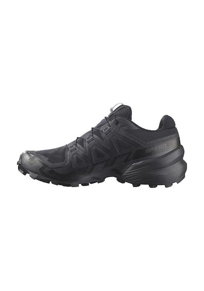 Salomon Speedcross 6 Gtx Erkek Koşu Ayakkabısı L41738600 001