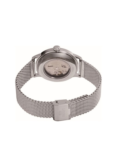 Orient Ra-ac0020g30b Beyaz Erkek Kol Saati