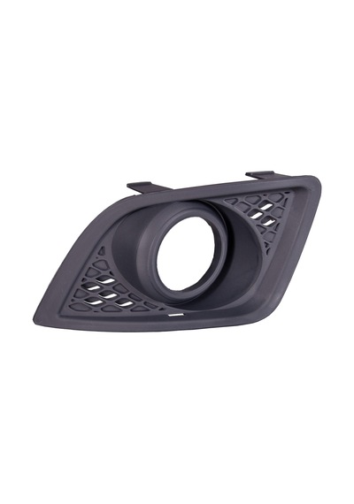 Ford Fiesta 06-09 Sol Köşe Tampon Izgarası Sissiz