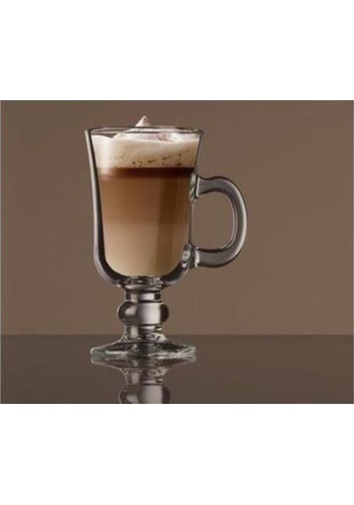 Irısh Coffee Bardak 2li Latte 230 Cc 55141