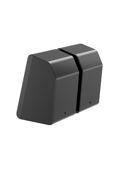 Lecoo DS100 Kablolu 1+1 6w RGB Masaüstü Gaming Bilgisayar Hoparlör PC Speaker