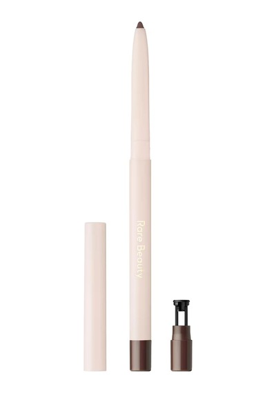 Rare Beauty Perfect Strokes Gel Eyeliner - Jel Eyeliner True Brown Diğer