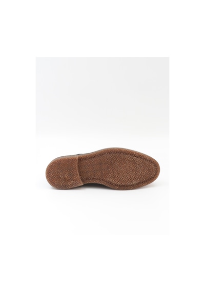 Freefoot 23203 Siyah Bağcıklı Günlük Erkek Ayakkabı
