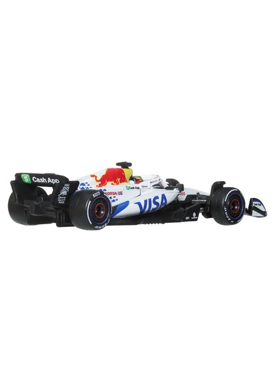 Hot Wheels® F1 - Racing Bulls (Hadjar) JKD91
