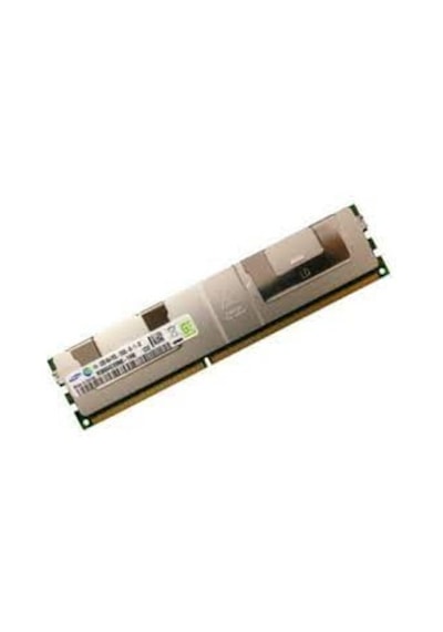 Samsung 32GB PC3-10600 1333 MHz ECC LRDIMM Memory M386B4G70BM0-YH9