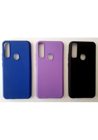 General Mobile Gm20 Pro Ruber Case Yumusak Slikon Kilif 459244051