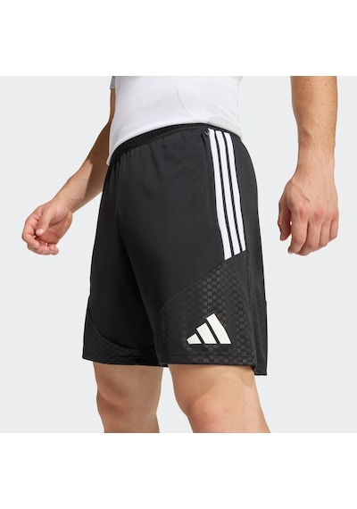 Adidas Tiro 26 Competition Training Erkek Şort Ka7643 Siyah