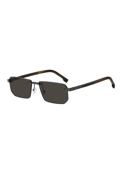 Hugo Boss 1918/s - V8157ır - 26c - 57 Erkek Güneş Gözlüğü 197737255909 Kahverengi