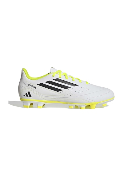 Adidas Deportivo Iıı Fxg Erkek Çim Zemin Kramponu Jr4999 Beyaz Beyaz