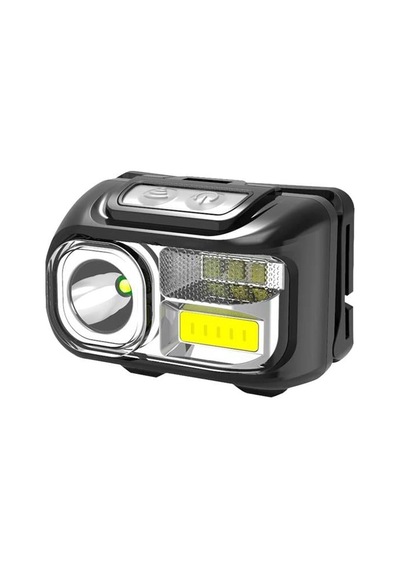 Cy-2089 Ledli Kafa Feneri