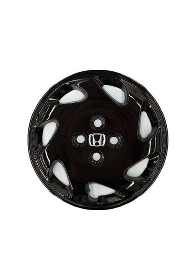 Honda Krom Logo Jant Kapağı 14 İnç 4 Adet Kırılmaz