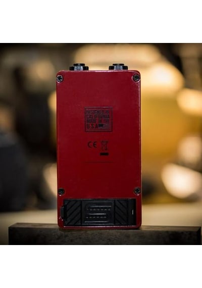 Seymour Duncan Killing Floor High Gain Boost Boost Pedalı