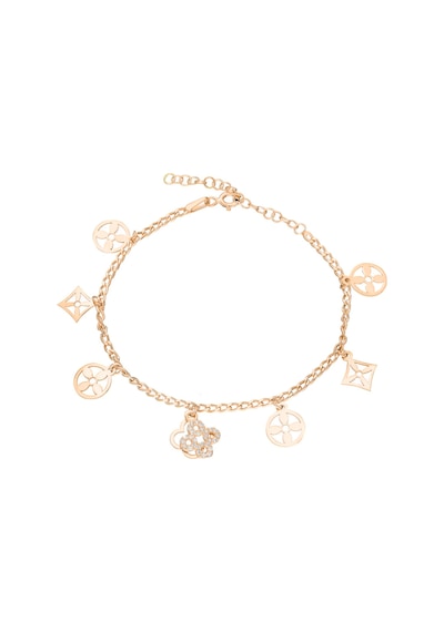 Charm Bileklik 718516 Rose