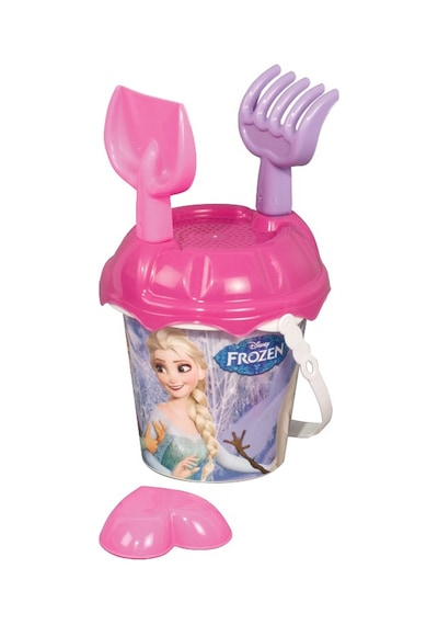 Frozen Küçük Kova Set