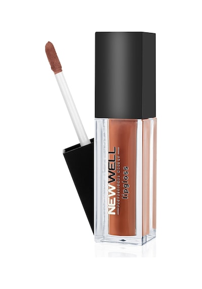 New Well Liquid Matte Lipgloss 01