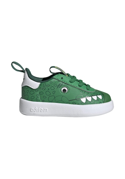 Adidas Adıfom Gazelle 360 I Bebek Spor Ayakkabı Yeşil Jı3095-b Yeşil