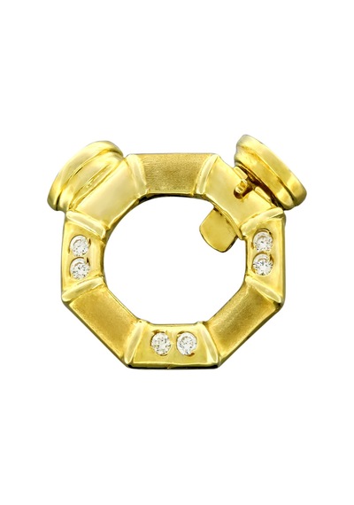 Altın Klips T007706 Gold