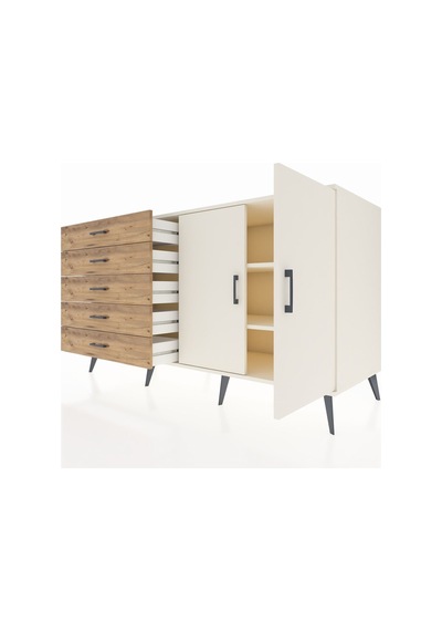 Kronos Konsol 2 Raflı 5 Çekmeceli 2 Kapaklı 176x59x99 Aytaşı-aytaşı/çam Aytası/atlas Çam - Aytası Kronos Konsol 2 Raflı 5 Çekmeceli 2 Kapaklı 176x59x99 Aytaşı-aytaşı/çam Aytası/atlas Çam - Aytası