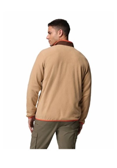 Columbia Am0596-230 Erkek Polar Çok Renkli