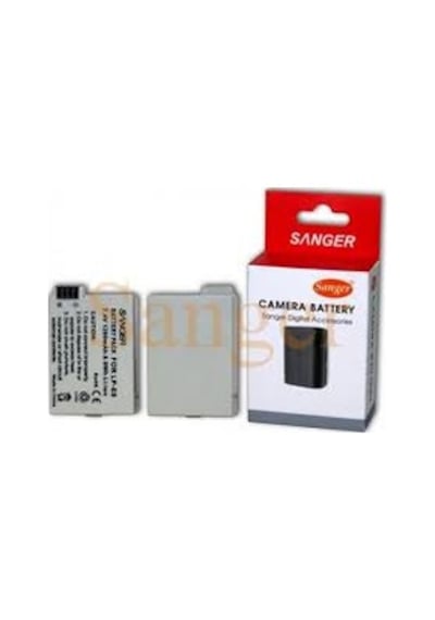 Canon Lp-E8 Batarya Sanger
