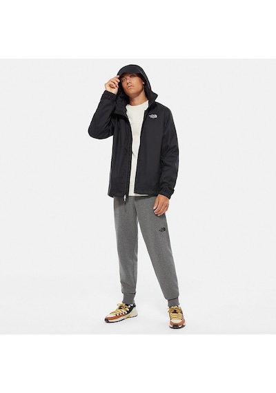 The North Face Quest Kapüşonlu Erkek Mont