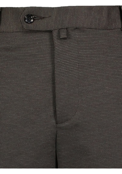 Erkek Spor Örme Pantolon 2422105057.porycr Gri