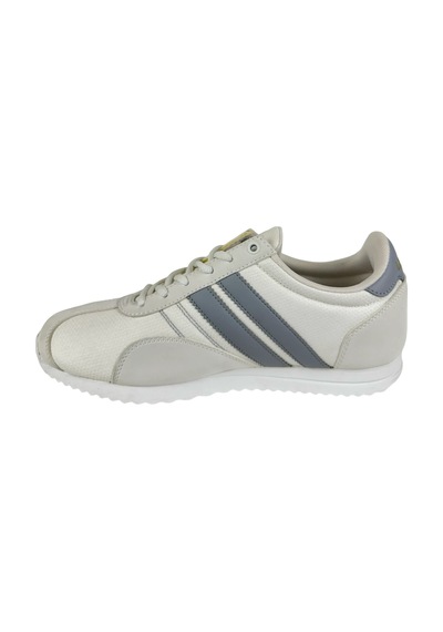 Lescon Cmpus-5 Beyaz Erkek Günlük Sneakers Spor Ayakkabı