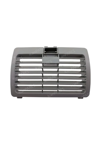 Arçelik İle Uyumlu S 4120 Kanguru Süpürge Hava Çıkış Filtre Kapağı