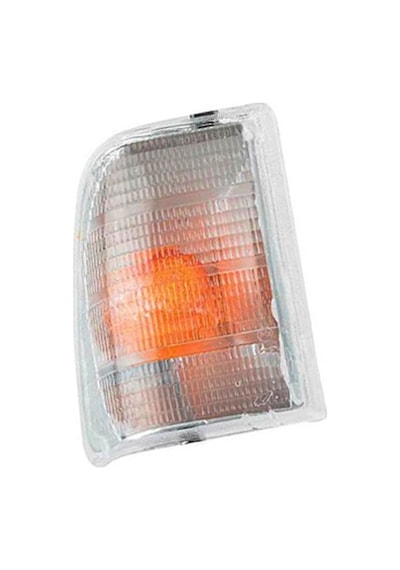 Ön Sinyal Komple Beyaz Sağ Ford Taunus 1.6 (Oem: 80BG 13368 BAA), M-163