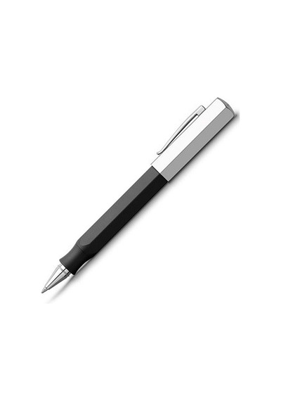 Faber Castell Ondoro Mat Siyah Roller Kalem 147517 Çok Renkli