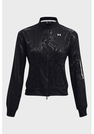 Under Armour Kadın Sweatshırt 1365955-001 Siyah