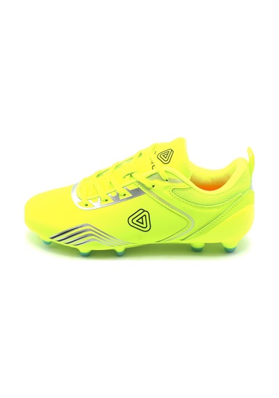 Playup Mk-241-126 Unisex Krampon Spor Ayakkabı Sarı