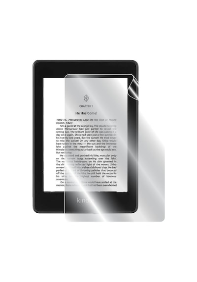IPG Amazon Kindle Paperwhite 10th Gen. 6" Görünmez Ekran Koruyucu