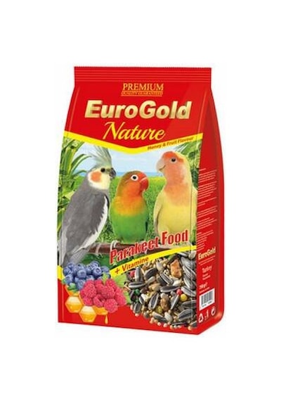 Paraket Yemi 750 Gr