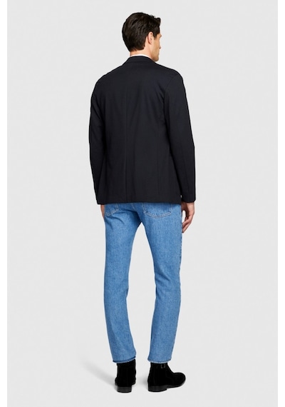 Sisley %100 Koton Liverpool Slim Fit Denim Pantolon Erkek Renkli Pantolon - 323a4v8jse01l Haki Sisley %100 Koton Liverpool Slim Fit Denim Pantolon Erkek Renkli Pantolon - 323a4v8jse01l Haki