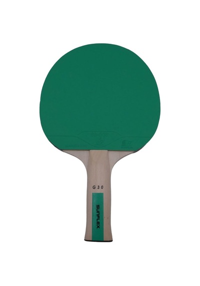 Sunflex Color Comp G30 Masa Tenisi Raketi