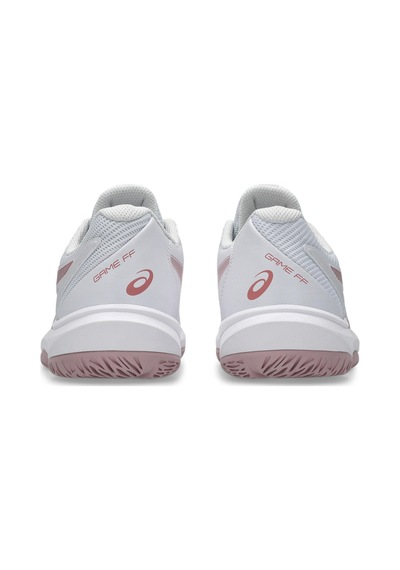 Asics Game Ff Kadın White/morganite Tenis Ayakkabısı 1042a281-103 White/morganite