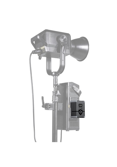 Patona Protect V-mount Pil V99-pd100 99wh Usb-c Usb-a D-tap 2xdc