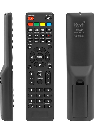 Hey Yumatu - Profilo - Rowell Uydulu Lcd Led Tv Kumanda 57741184