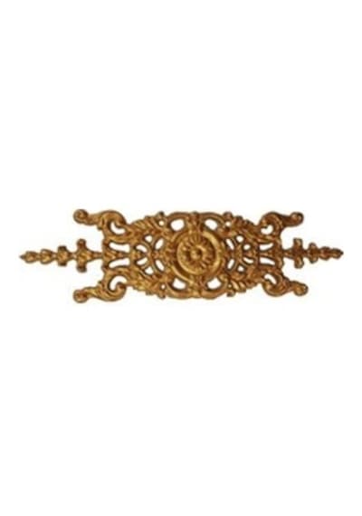 Decogold Altın Motif 8,5 30 Cm