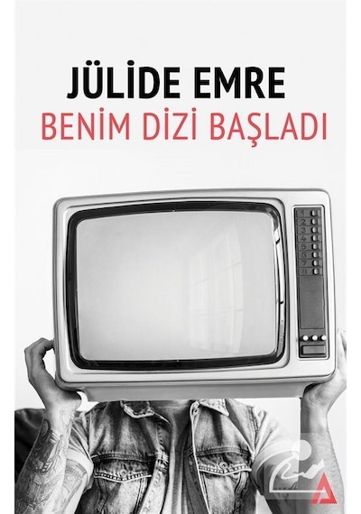 Benim Dizi Başladı / Jülide Emre