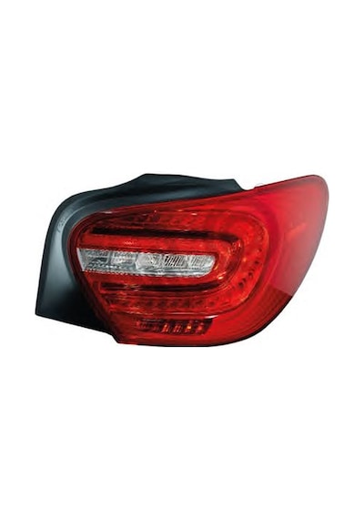 Mercedes A Serisi Stop Lambası Ledli Sağ 1769063200
