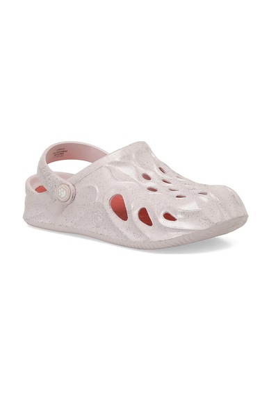 Lumberjack 5M PASEL JR 5FX Çocuk  Pudra Crocs Spor Ayakkabısı