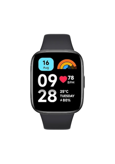 Xiaomi Redmi Watch 3 Active Akıllı Saat (Distribütör Garantili)