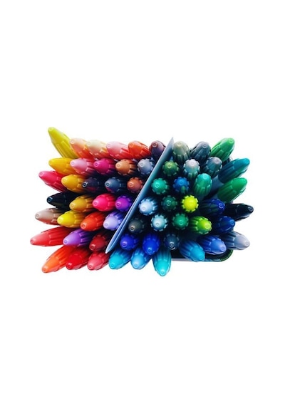Monami Plus Pen 3000 Keçeli Kalem 60'lı Kutulu Set
