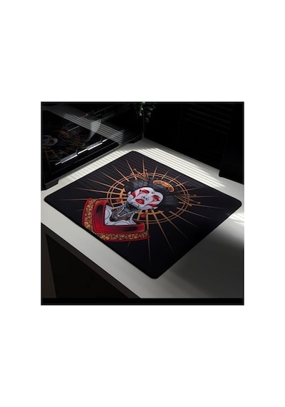 490x420x3,5 Mm E-sports Gaming Mouse Pad - Hızlı Oyun Deneyimi